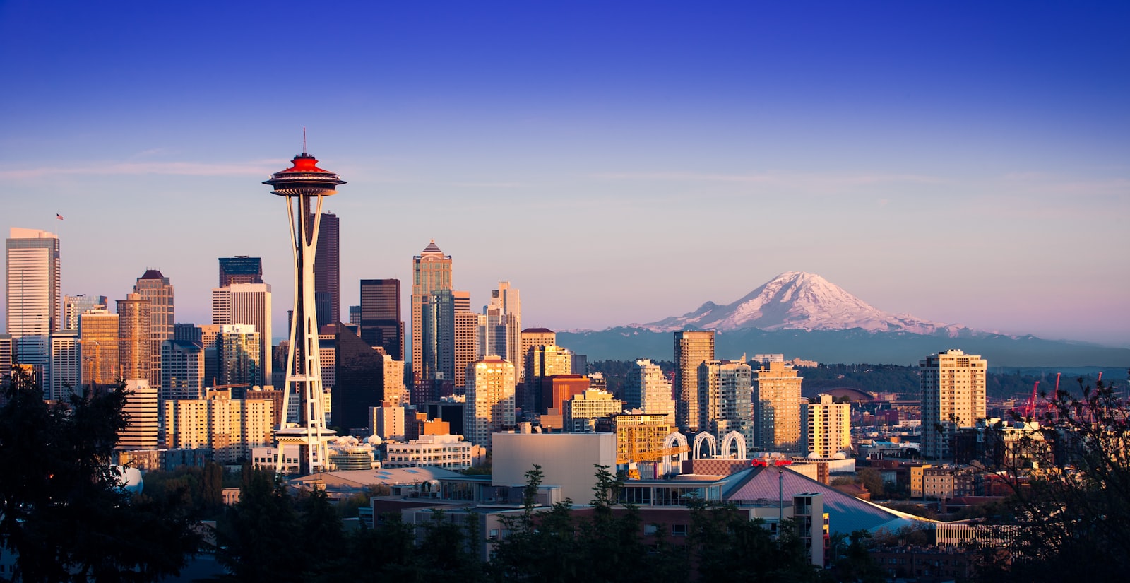 Seattle, United States